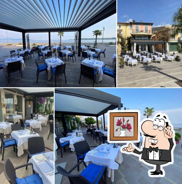 Ristorante Nicholas
