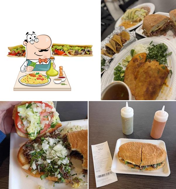 TACOS EL LOCO - Terrell