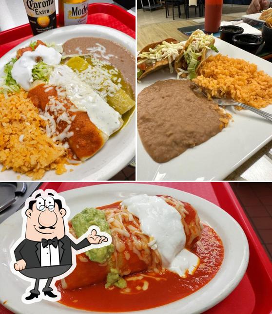 El Calentano Restaurant