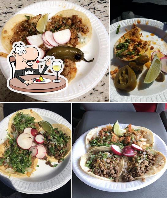 Taquería El Ahijado Nelo