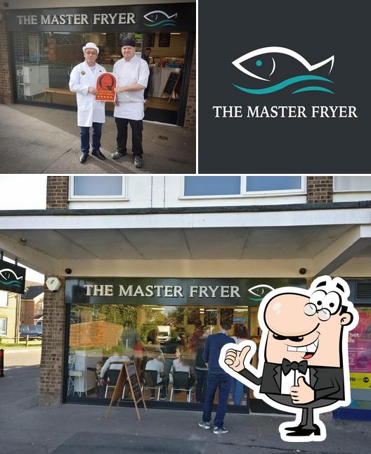 The Master Fryer - Horsham