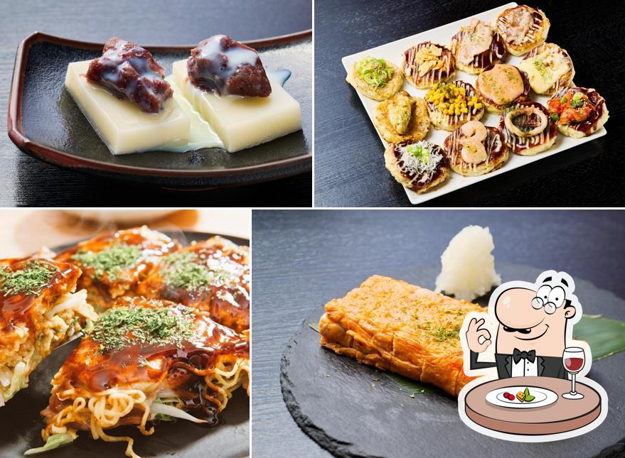 Tokyo Teppan Club -DEN-