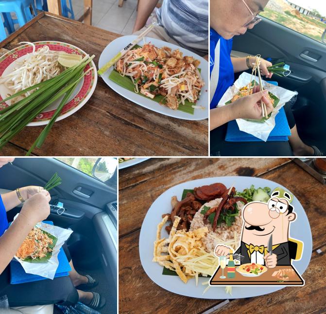 ผัดไทยอินเตอร์
