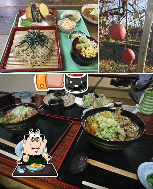 うぐいすの里