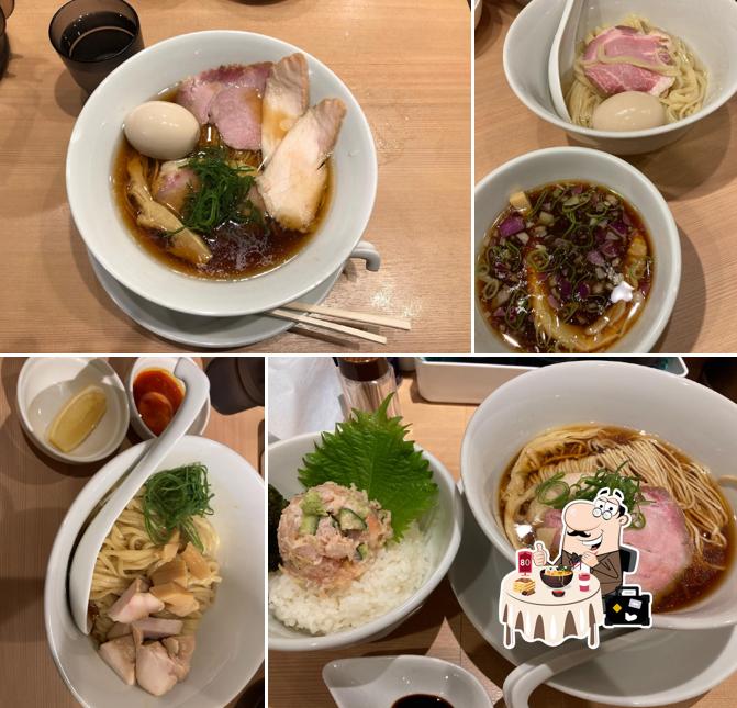 麺処しのぶ