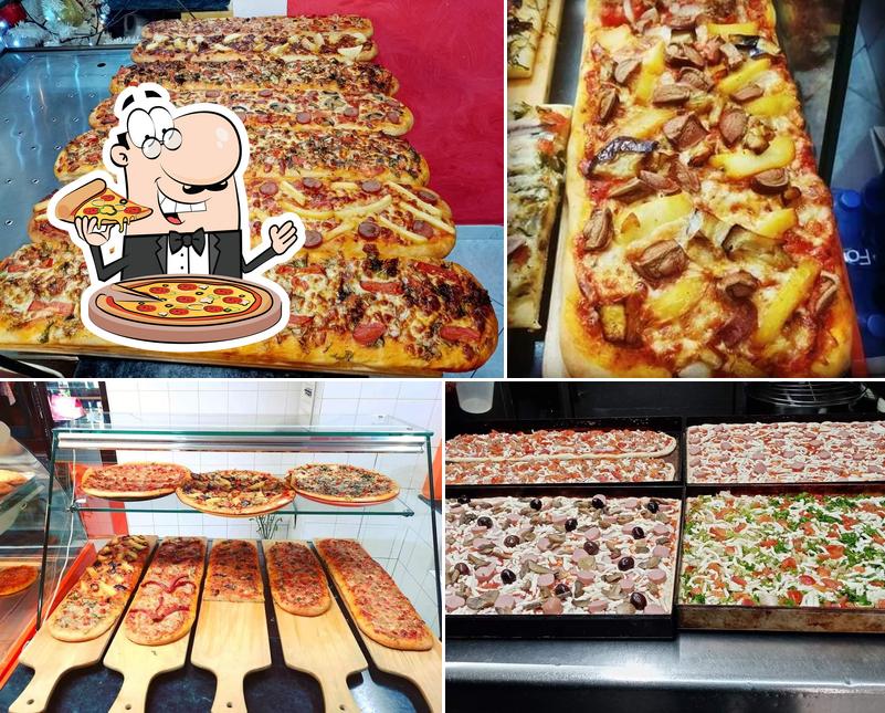 Rosticceria Santino Cavazza