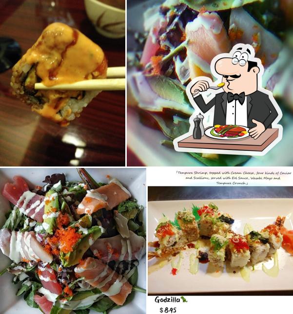 Shanghai Grill