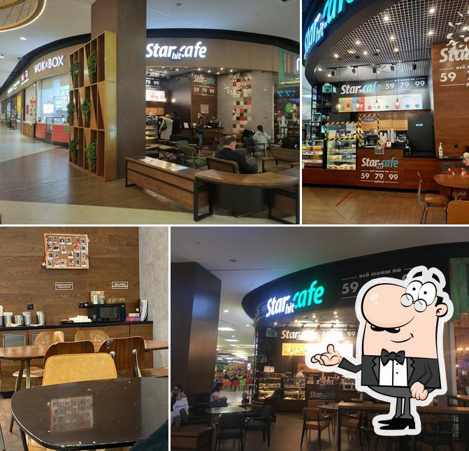 Star Hit Cafe