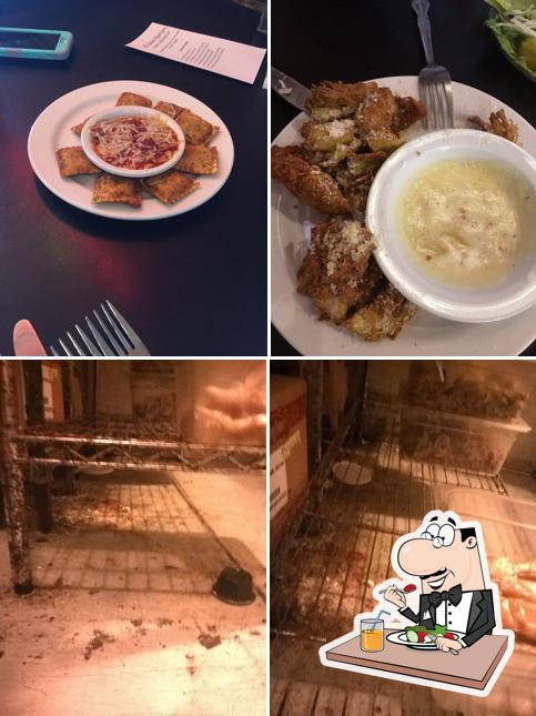 Tonys Restaurant