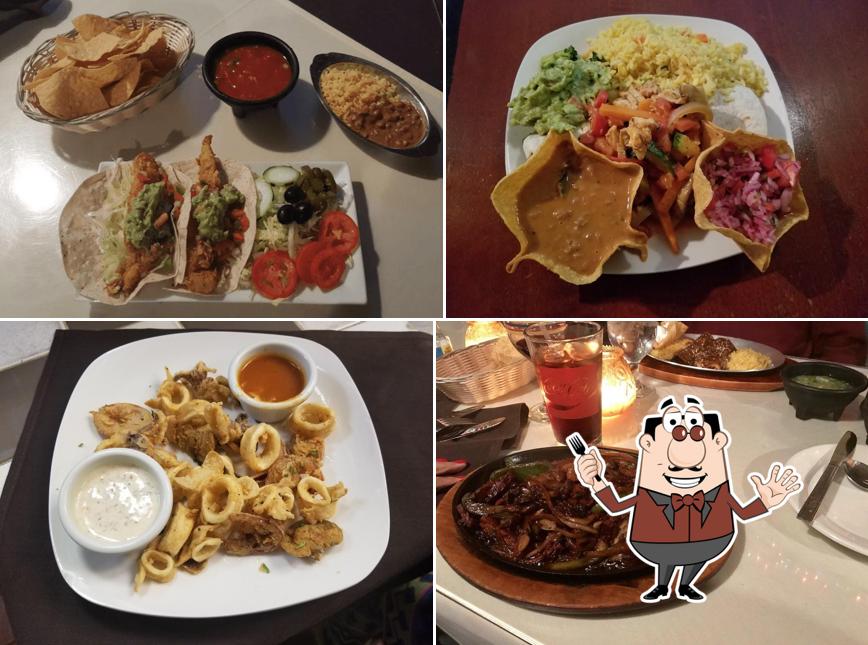 Jose's Mexican Cantina