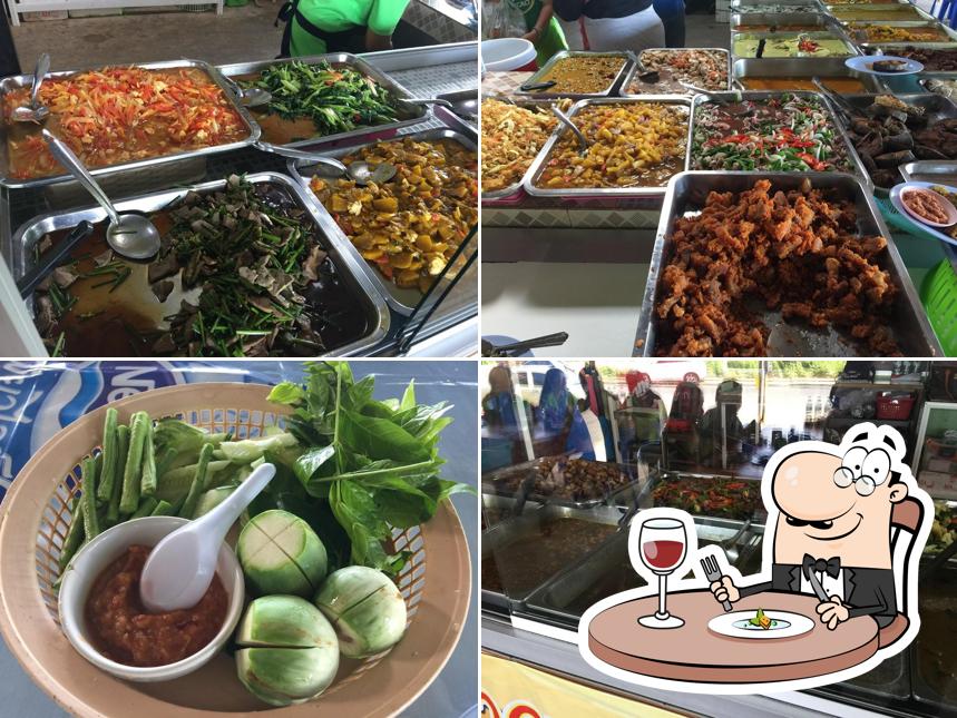 Mea u pin restaurant