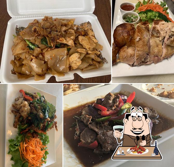 Bua Thai