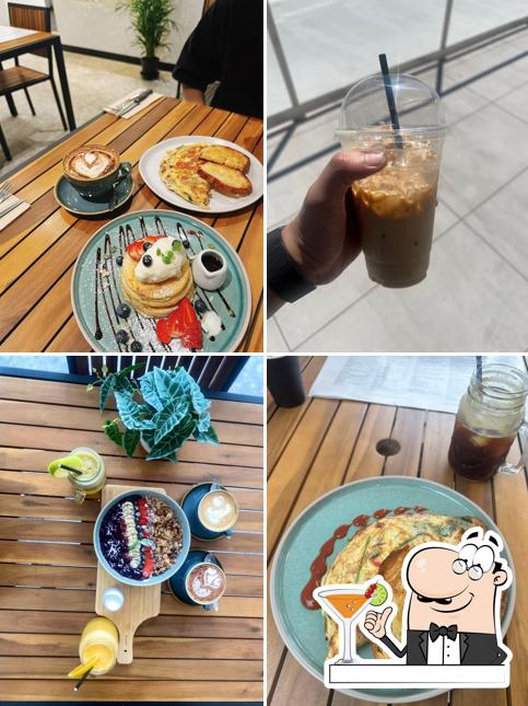 10/10 cafe