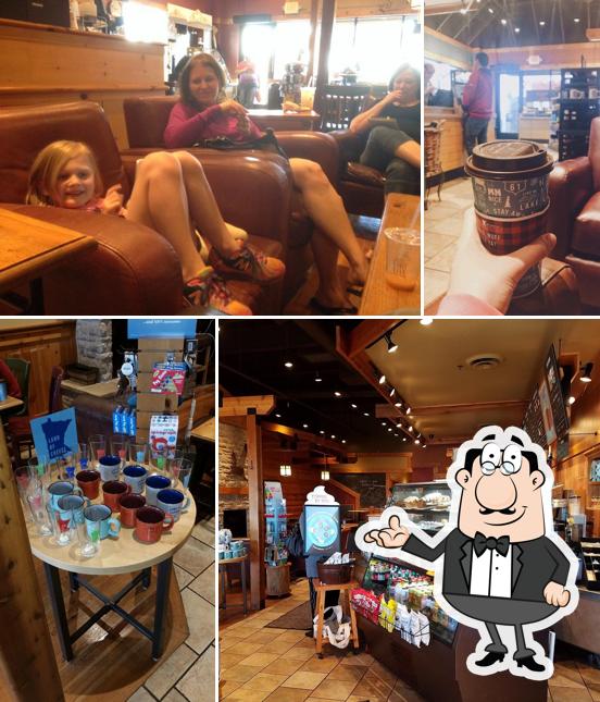 Caribou Coffee