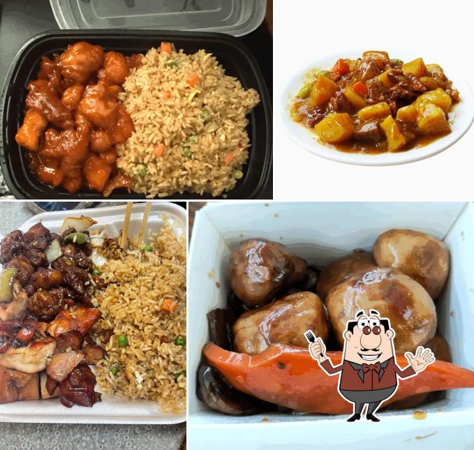 China Wok