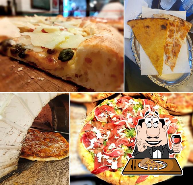 Dante & Gentucca
