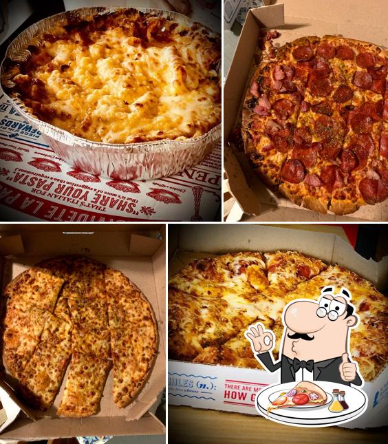 Domino's Pizza