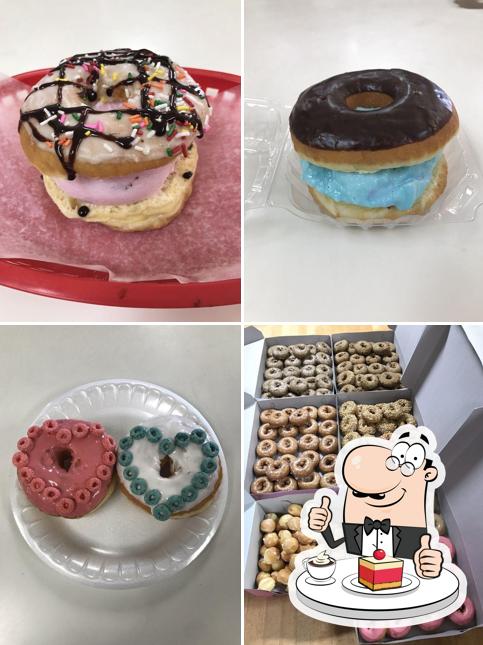 Donut Palace