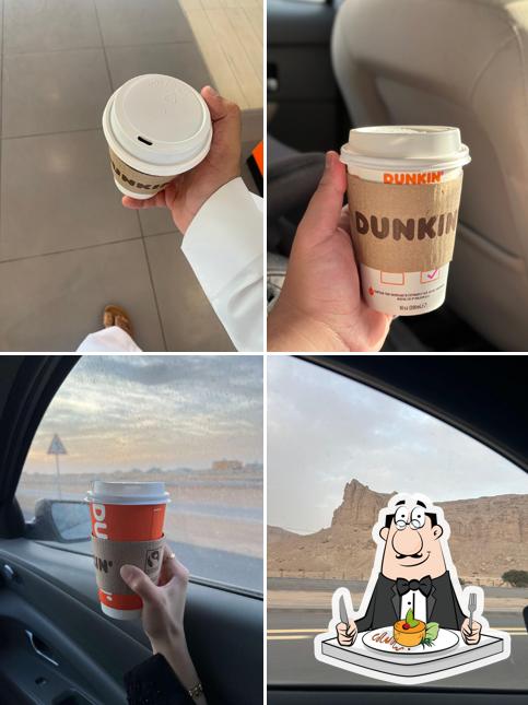 Dunkin' - دانكن