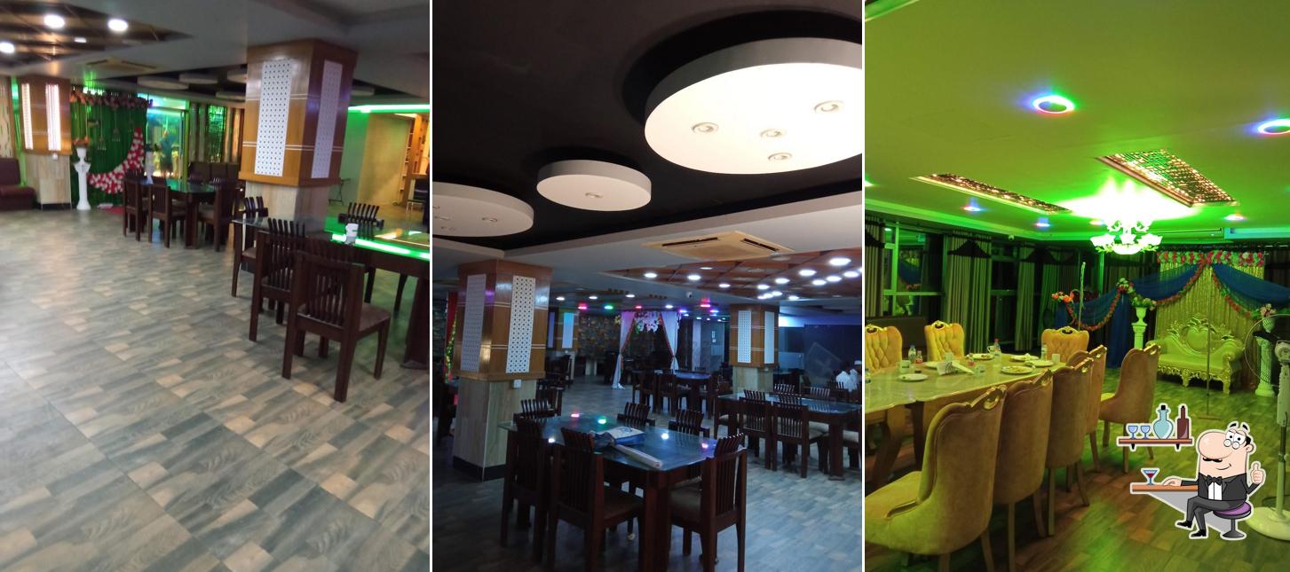 Green Castle Restaurant