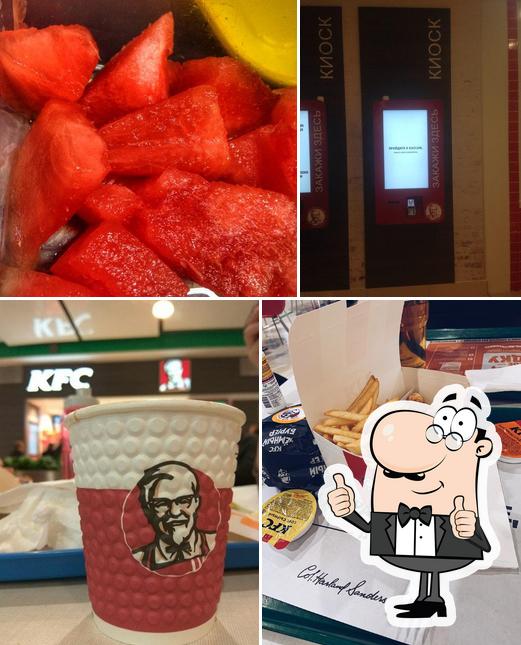 KFC