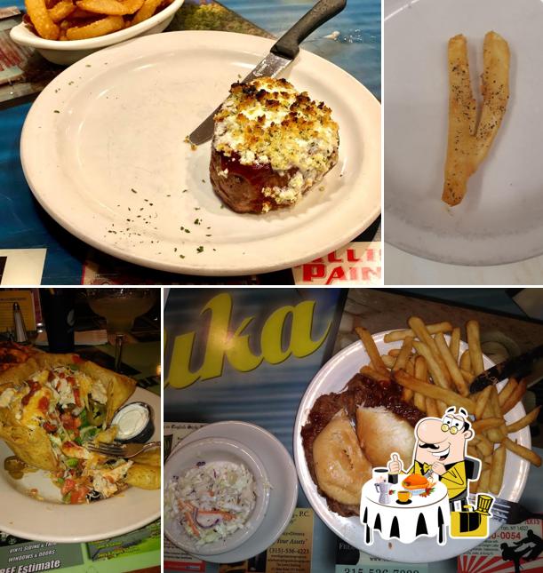 Keuka Restaurant