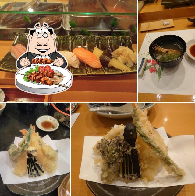 Kin Sushi