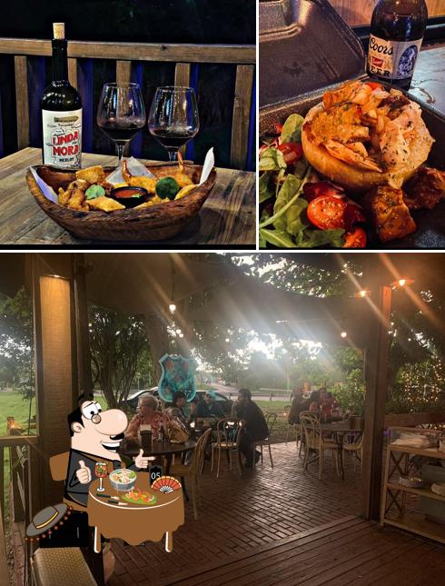 La Ruta Bar & Restaurant