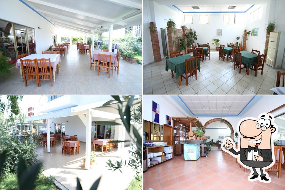 Lepenica Restaurant