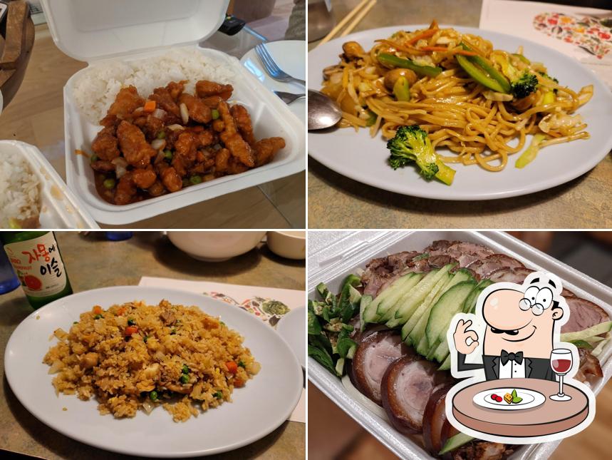 Nara Teriyaki