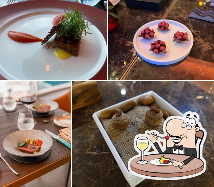 Nebo Restaurant & Lounge