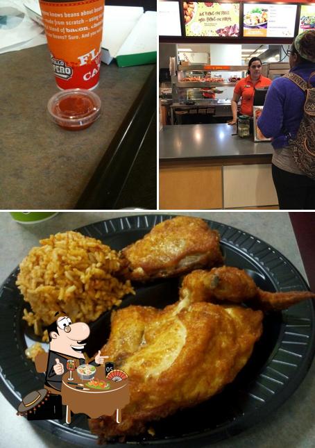 Pollo Campero