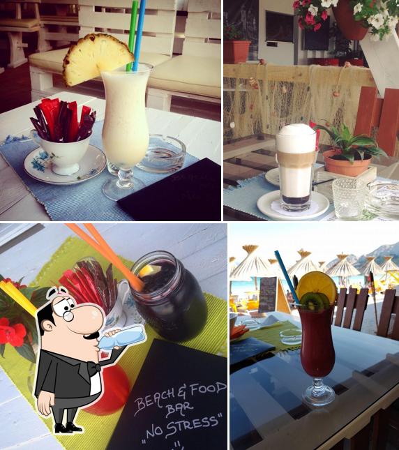 Beach&Food Bar No Stress