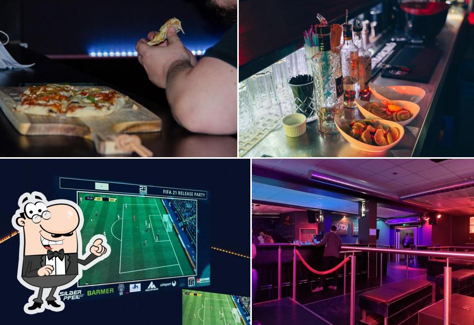DAS CLUTCH - Gaming Bar & Social Space