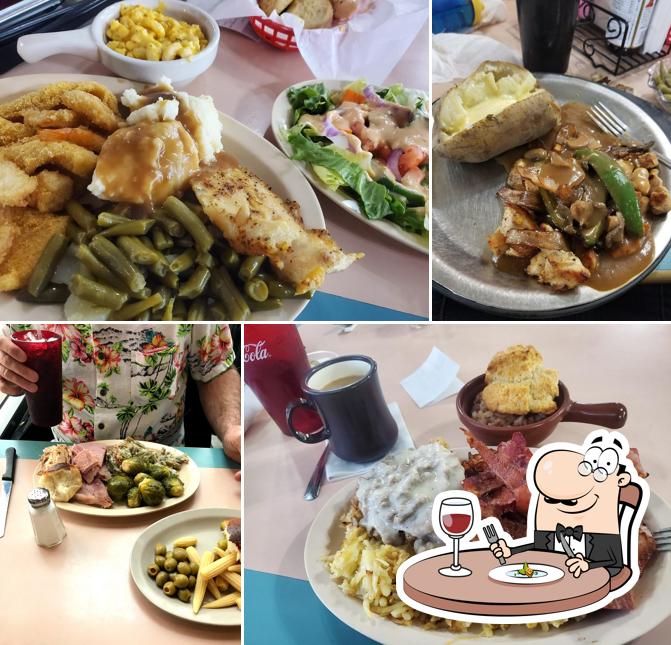 Ranchers Steakhouse & Buffet