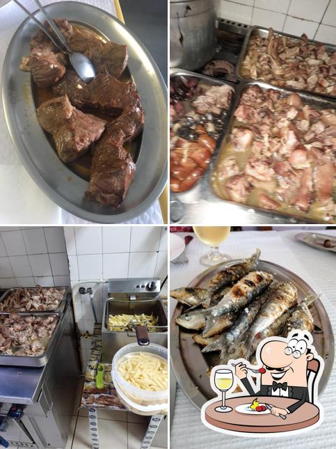 Restaurante A Curva