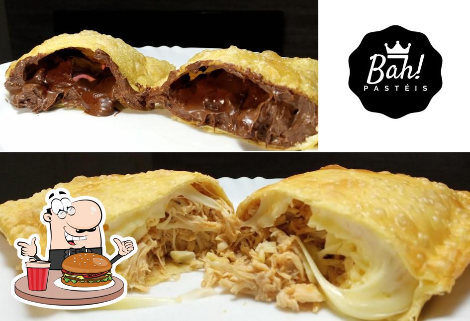 Bah! Pastéis
