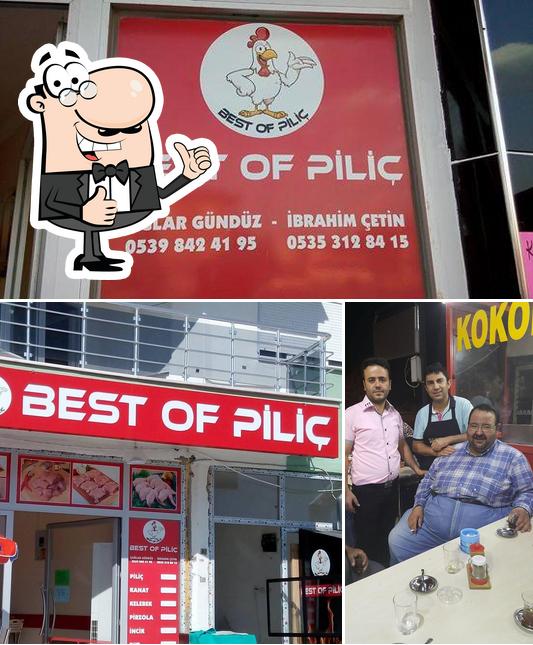 Best Of Piliç Banaz