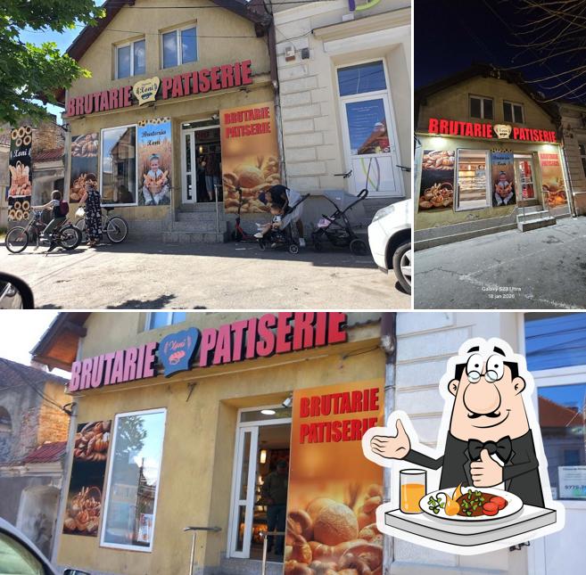 Brutarie Xoni Patiserie