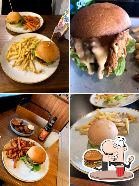 Burger Urge Dubbo