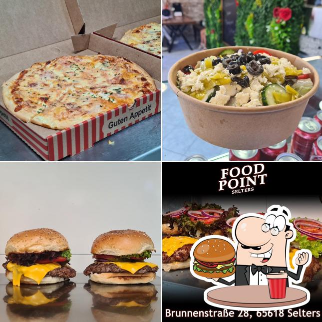 Food Point Selters