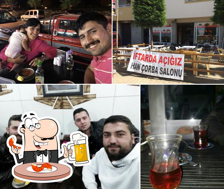 Han Çorbacısı