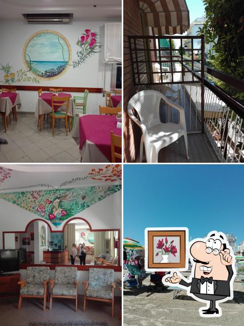 Hotel Sabrina Nord