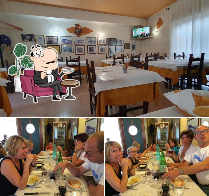 Hotel ristorante Da Concetta