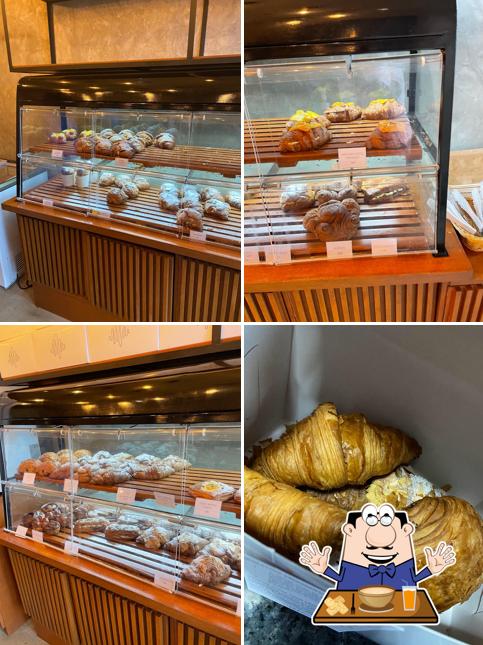 Ijo Bakery Viennoiserie