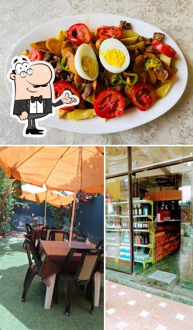 La Mami (restaurant)