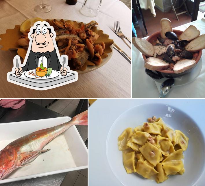 La Piola di Lerici