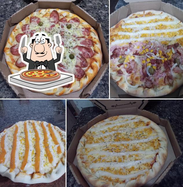 Recanto do sabor