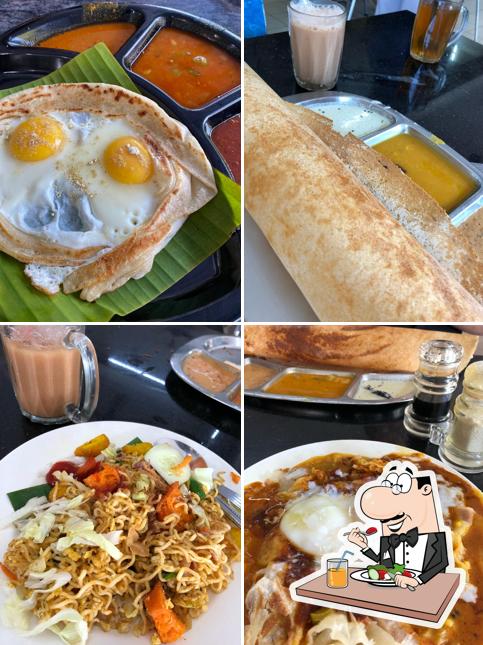 Restoran Rishadh