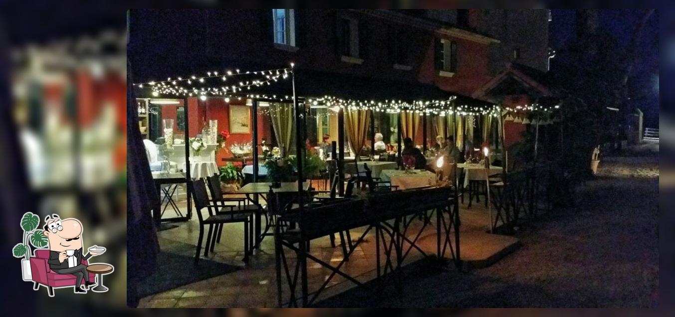 Ristorante D'emilio